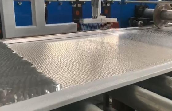 Polyurethaan spuitmachine voor branddeur Standalone Operatie 2 Component Pu Bonding