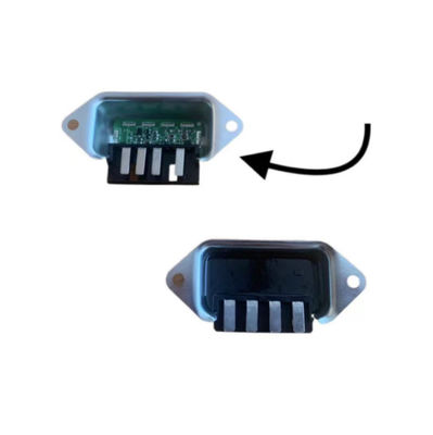 Urethaan-epoxy giethars meting mengtoestel voor elektronische potten