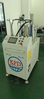 Tweecomponenten AB-lijm-epoxyhars-pottenmachine voor PCB-pakkingen