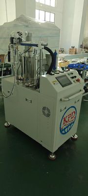 Tweecomponenten AB-lijm-epoxyhars-pottenmachine voor PCB-pakkingen