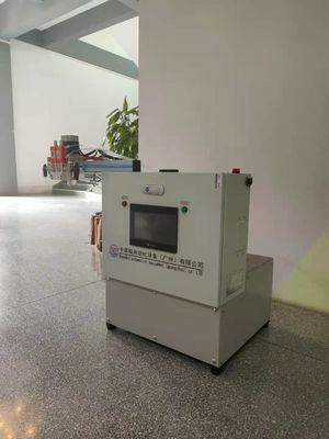 Video-inspectie Desktop AB Harsmeter Mix Dispenser Voor PCB-productie