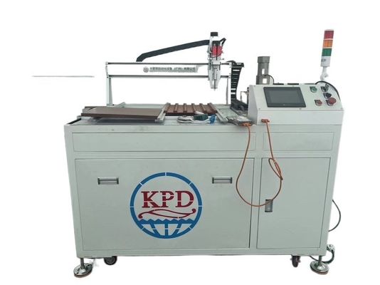 3 Assen 2K AB Kleefpotten Silicone Epoxy PU Kleefverspreider