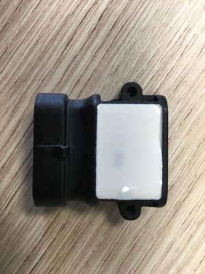 3 Assen 2K AB Kleefpotten Silicone Epoxy PU Kleefverspreider