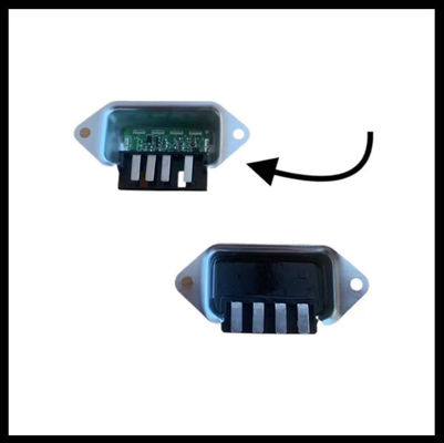 AB Silicone PU Kleefmachine met lijmpotmachine