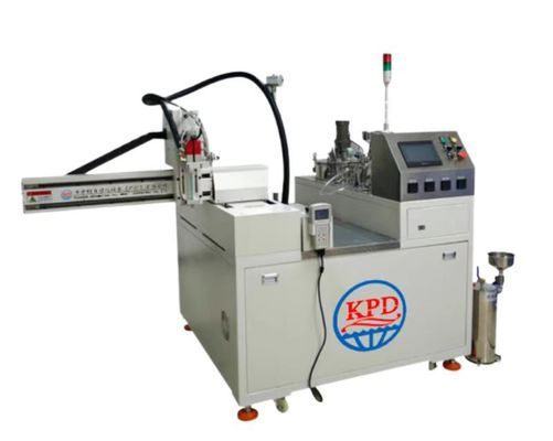 AB Tweecomponent Silicone lijm Epoxy hars vulmachine stijl