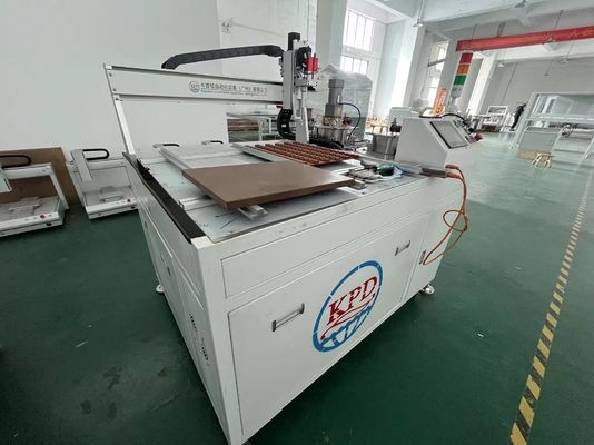 2k PU Potting Auto Dispensing Gietapparatuur voor het lijmen van PCBA in SMT-productielijnen