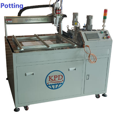 AB GLUE Potting Mixing Doseringsmachine voor nauwkeurige doseringscontrole