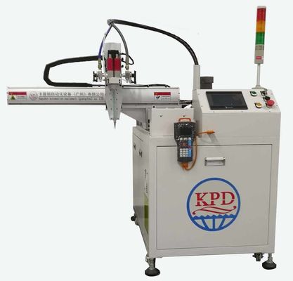 Silicone- en epoxyverspreidingsmachine met pompkerncomponenten