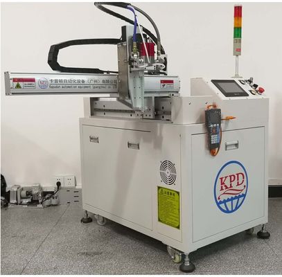 2 Component DOS Automatische Ab Glue Epoxy Dispensing Machine