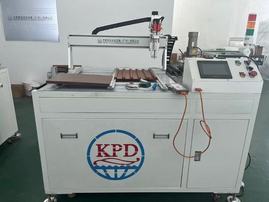 2K Epoxy Potting Technology AB Lijm dispenserende machine