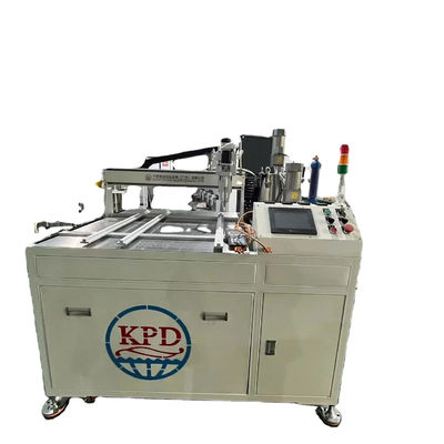 Automatische lijmpotmachine voor LED-drivermeter, zelfstandig