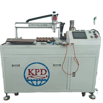 Drie-assige AB-pottingsmachine voor geautomatiseerde pottingsapparatuur