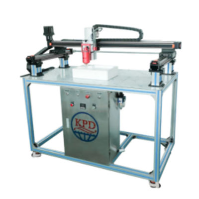 Verlagingen op de prijzen van LED-verlichtingsmachines en van Ab-lijm-pottingmachines
