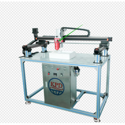 Verlagingen op de prijzen van LED-verlichtingsmachines en van Ab-lijm-pottingmachines
