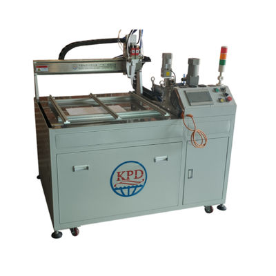 LED-lampen Standalone AB Ingrediëntverspreidingsmachines voor tweecomponentenmaterialen
