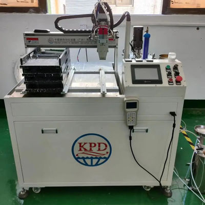 KPD-700 Volledig automatische epoxypotmachine