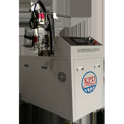 Tweecomponent lijmpottenmachine meng- en doseringsmachine