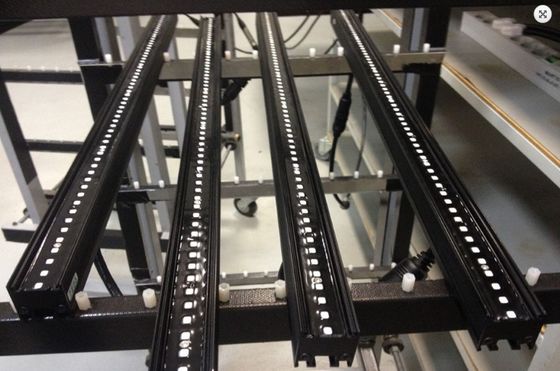Ab Kleefmachine voor automatische vacuümdispensatie van epoxy kerncomponenten Pomp