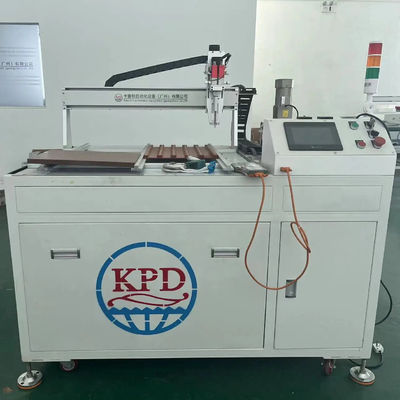 Meter Mixing Dispenser Dosering Coating Machine voor elektronische onderdelen PCB Potting