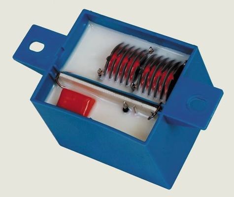 AB Tweecomponenthars dispenserende potmachine voor transformatoren en inductor spoelen
