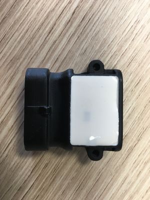 Automatische lijmverspreidingsmachine voor epoxyhars en PU siliconen AB lijm