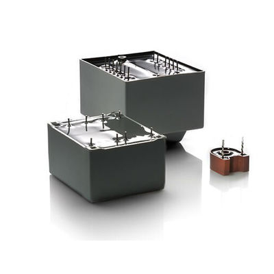 Automatische lijmverspreidingsmachine voor epoxyhars en PU siliconen AB lijm