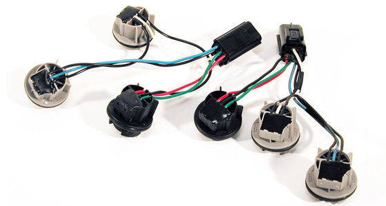 Automatische lijmverspreidingsmachine voor epoxyhars en PU siliconen AB lijm