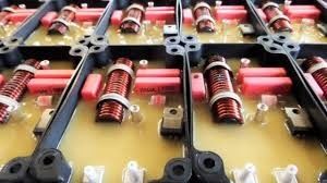 AB Lijmpotmachine voor PCB-potten en inkapseling