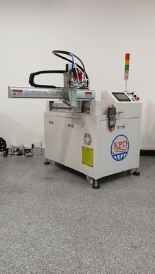 2K AB Glue Potting Machine Epoxy Pur Mixer Dispenser Dosering Meter Mix voor productie