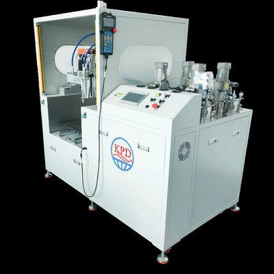 AB Glue Tweecomponenten mengautomaat voor epoxyhars