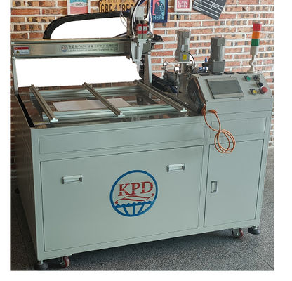 PCB automatische lijmverspreidingsverhouding Meng- en potmachine voor elektronische ontstekers