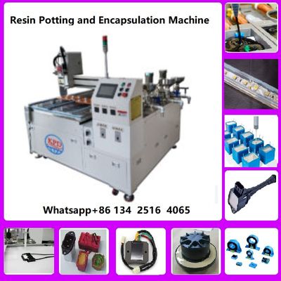 Doming harsmachine epoxy badge maker Doming vloeibare lijm dispenserende machine