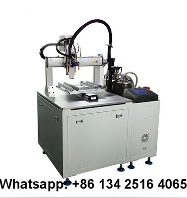 2K Mixing & Potting Dispensing systeem